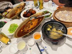 -同庆楼(大钟寺店)