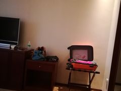 -甸园锦江宾馆(北外滩店)