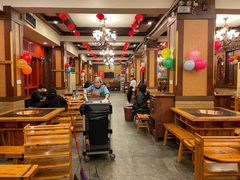 大堂-老码头火锅(玉林店)