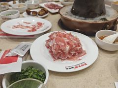 -阳坊大都涮羊肉(阳坊总店)