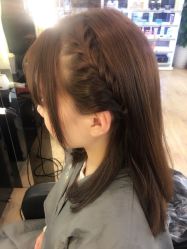 点击看大图 -意廊 Hair Salon