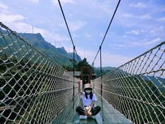 -梦幻奥陶纪景区