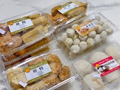 -王家沙点心店(南京西路总店)