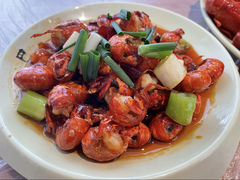 -巴厘龙虾·榜首油焖大虾(青山店)