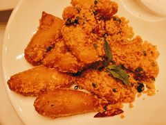 -院里寻菜·精致庭院菜(观沙岭店)