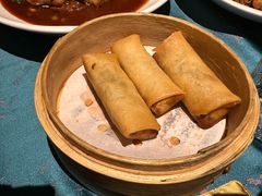 -茶人村·宫廷私厨(奥体印象城店)