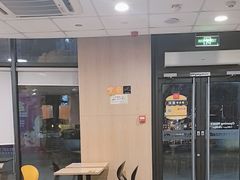 -麦当劳(海洋城店)