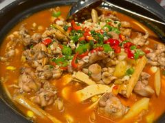 -熊记虾王·小龙虾(东晓南店)