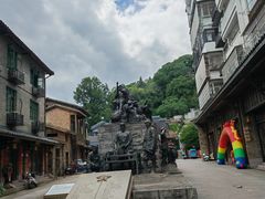 -泰宁旅游风景名胜区