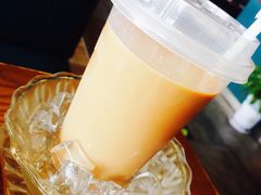 -香港表哥茶餐厅(银泰百货店)