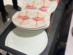 -阿源鱼捞斑鱼火锅·海鲜粥(山景尚宅店)