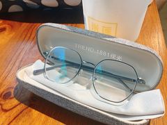 -Trend1881视光·蔡司视觉(领展广场店)