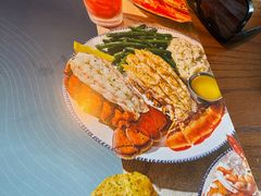 -RED LOBSTER(多伦多DT店)