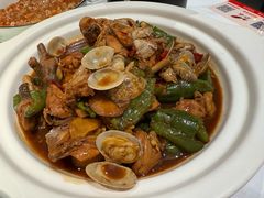 -船歌·鱼水饺青岛菜(恒隆广场店)