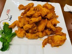 -宏天寶·北京烤鸭(宾馆西路2店)