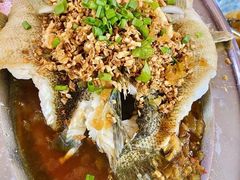 -無招牌海鮮(芽笼店)