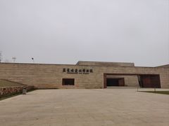 -盘龙城遗址博物院