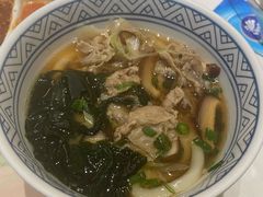 -千寻山野烤肉(中关村店)