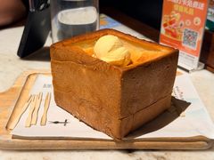 -绿茶餐厅(深圳龙华天虹购物中心店)