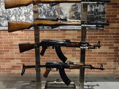 -柳州工业博物馆