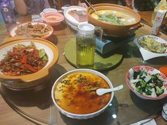-古集小镇(银泰店)