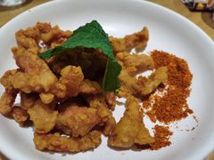 -椒爱水煮鱼川菜(让胡路万达店)