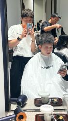 -汤尼英盖TONI&GUY-essensuals