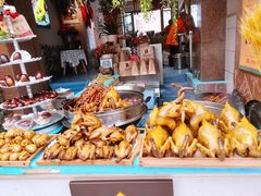 -新疆国际大巴扎