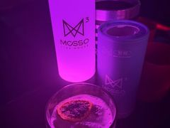 -MOSSO·Liveshow(M3香港广场店)