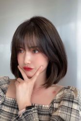-TRIMS HAIR 修剪造型·烫染接发