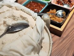 -九转小磨·非遗东北菜(万达广场店)