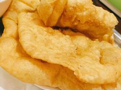 油饼-姚记炒肝店(簋街店)