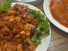 -闻香阁·清真(光荣道店)
