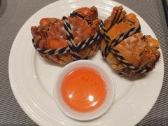 -漳州瑰丽半岛酒店·原素全日制餐厅