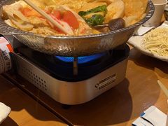 -一心创作料理屋(经开万达店)