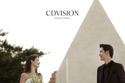 -CD视觉婚纱摄影