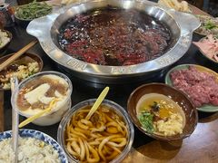 -大龙火锅(老店)