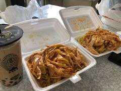 -华辉小食