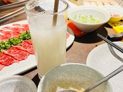 -橘焱胡同烧肉夜食(BFC外滩金融中心店)