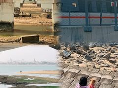 -海堤纪念公园