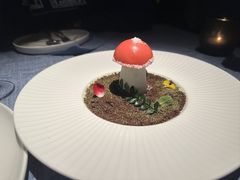 -弦月窗LUNETTE BY AMANDA(复兴路店)