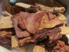 -王村姑老土炕莜面村(桥东店)