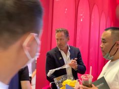 -东浩兰生上海世博展览馆