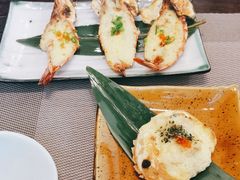 -米馥烤肉料理(云上方舟店)