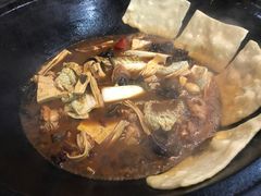 -地锅传奇(水产西路店)