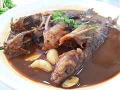 红烧昂子鱼-状元楼(金溪路店)