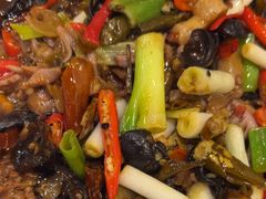 -陈胖子特色菜.鲜货现炒(融景城店)