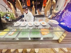 -万达文华酒店·48F云端窗景美食汇自助餐厅
