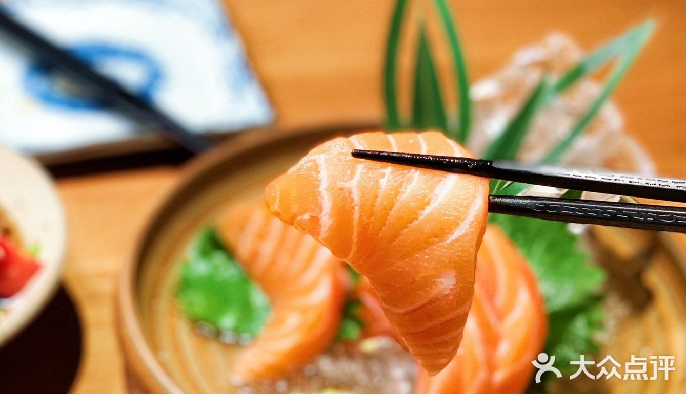 日本料理｜美食在手天下我有 吃货的日常分享