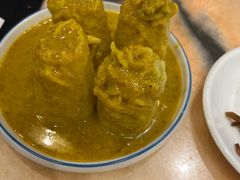 -福荣居褡裢火烧京味家常菜(西四店)
